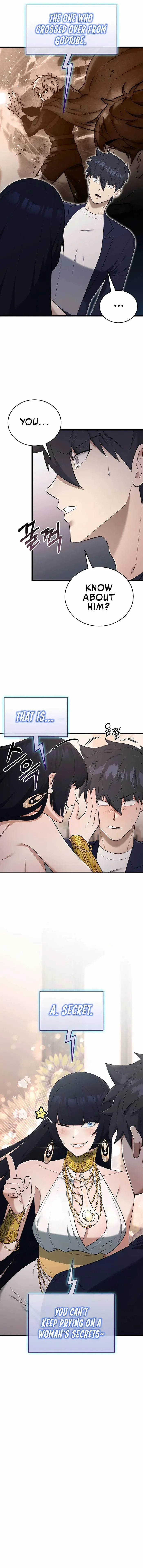 Subscribed to GodTube Chapter 37 — Page 10