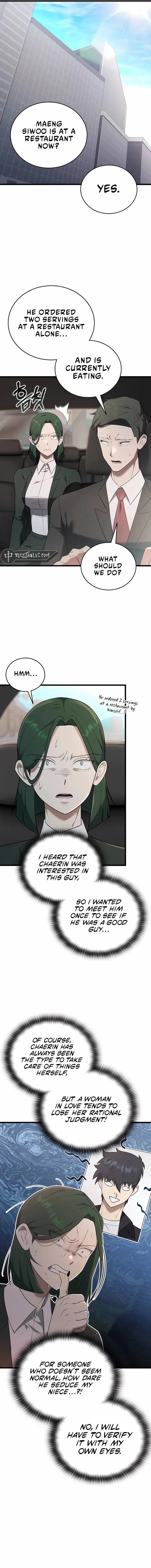Subscribed to GodTube Chapter 37 — Page 11