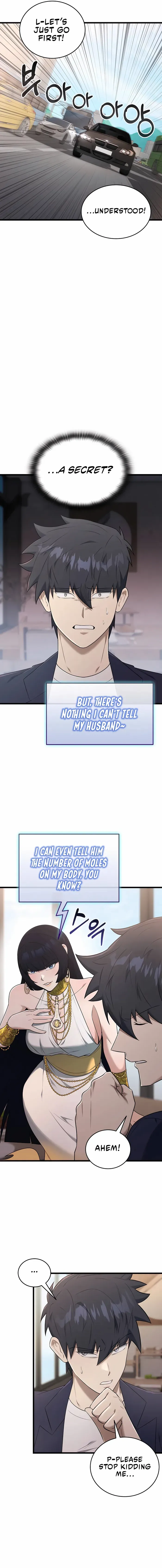 Subscribed to GodTube Chapter 37 — Page 12