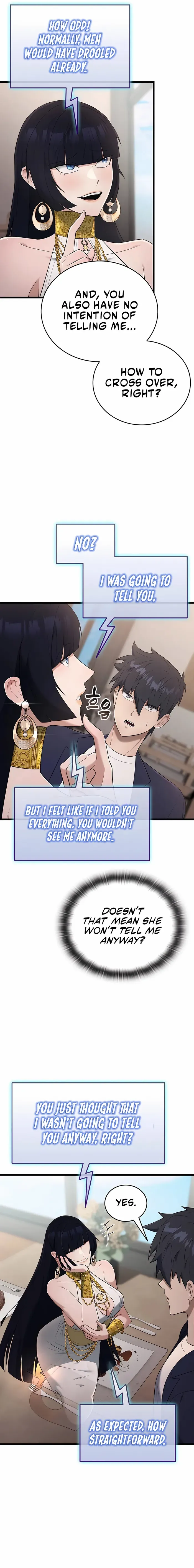 Subscribed to GodTube Chapter 37 — Page 13