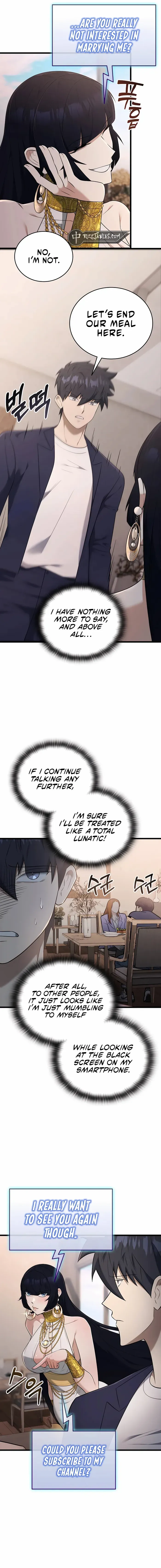 Subscribed to GodTube Chapter 37 — Page 14