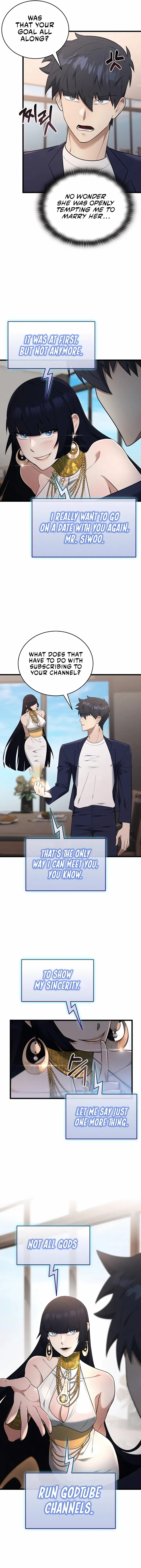 Subscribed to GodTube Chapter 37 — Page 15