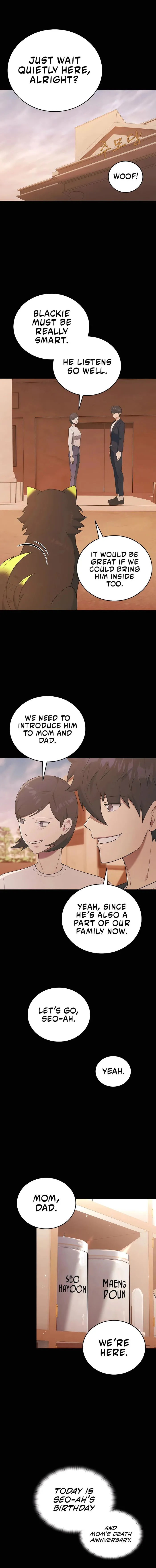 Subscribed to GodTube Chapter 38 — Page 1