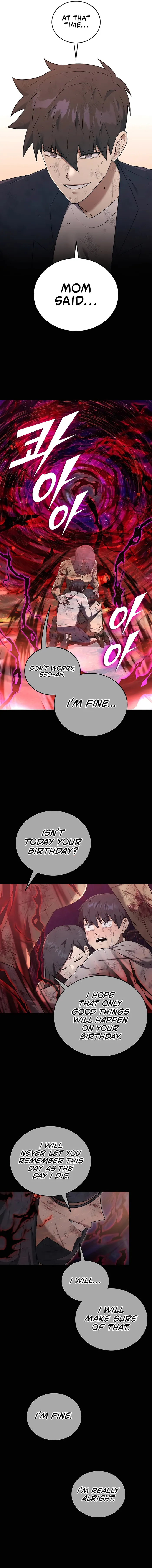 Subscribed to GodTube Chapter 38 — Page 15