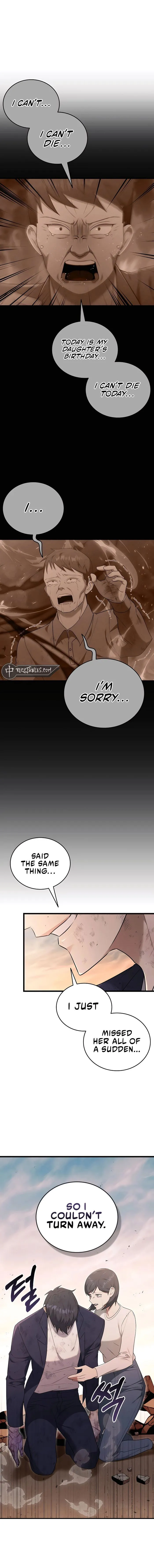 Subscribed to GodTube Chapter 38 — Page 17
