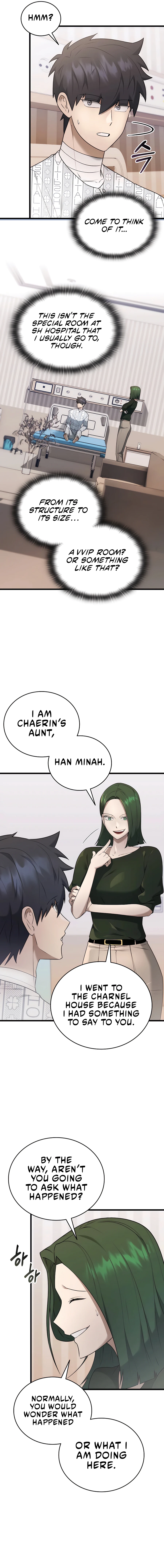 Subscribed to GodTube Chapter 39 — Page 2