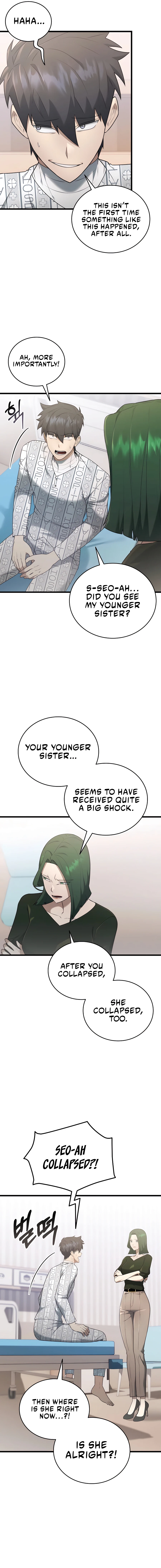 Subscribed to GodTube Chapter 39 — Page 3
