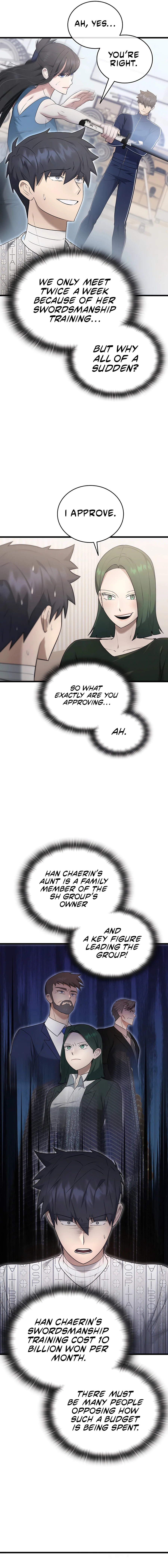 Subscribed to GodTube Chapter 39 — Page 5