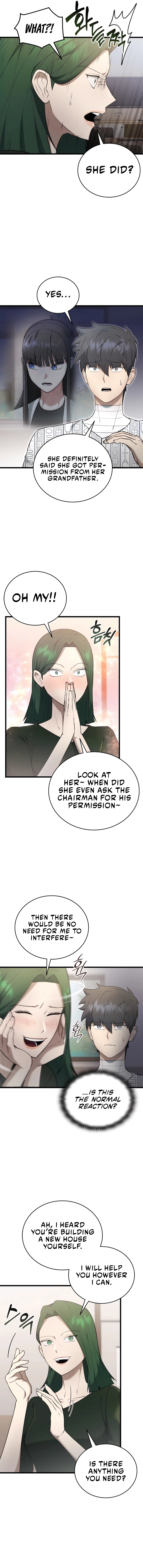 Subscribed to GodTube Chapter 39 — Page 7