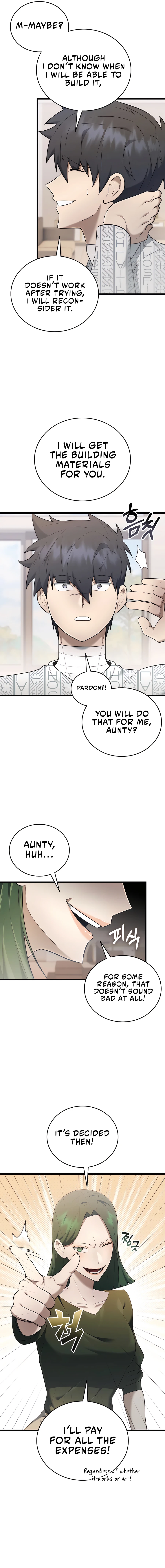 Subscribed to GodTube Chapter 39 — Page 9