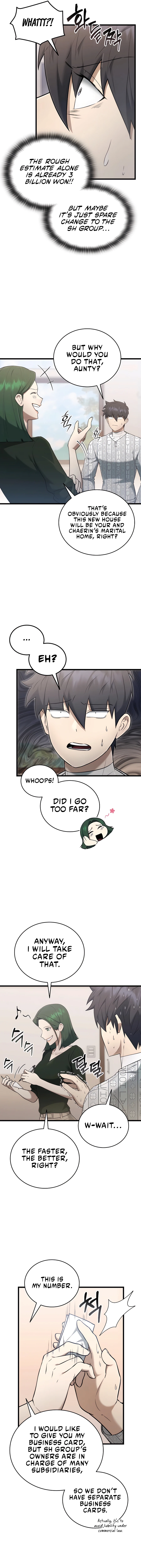 Subscribed to GodTube Chapter 39 — Page 10