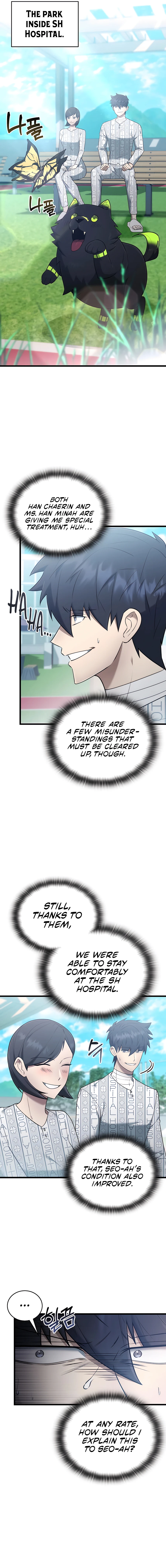 Subscribed to GodTube Chapter 39 — Page 12