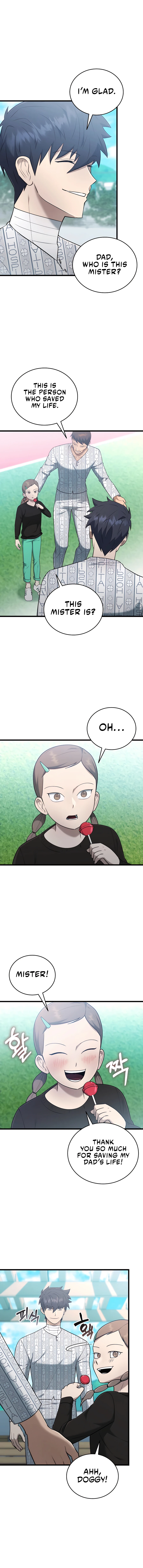 Subscribed to GodTube Chapter 39 — Page 14