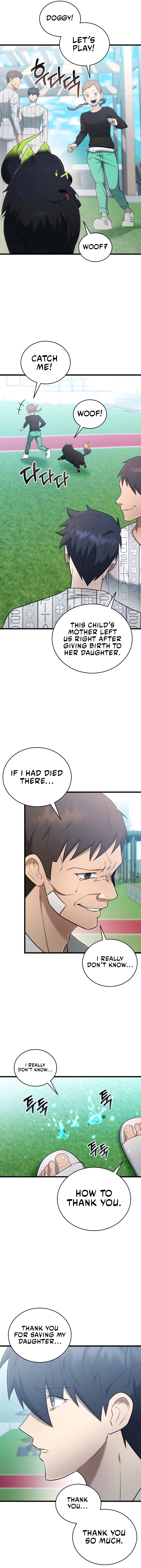 Subscribed to GodTube Chapter 39 — Page 15