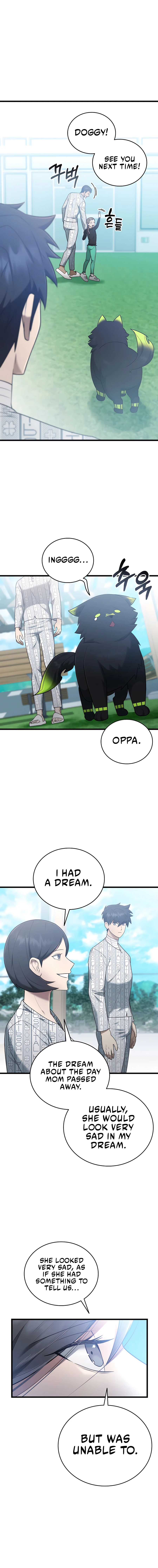 Subscribed to GodTube Chapter 39 — Page 16