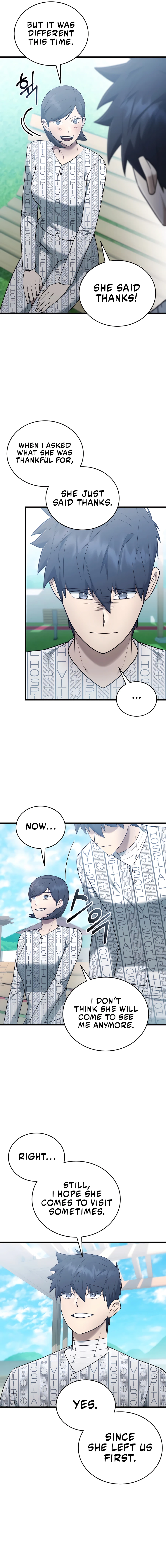 Subscribed to GodTube Chapter 39 — Page 17