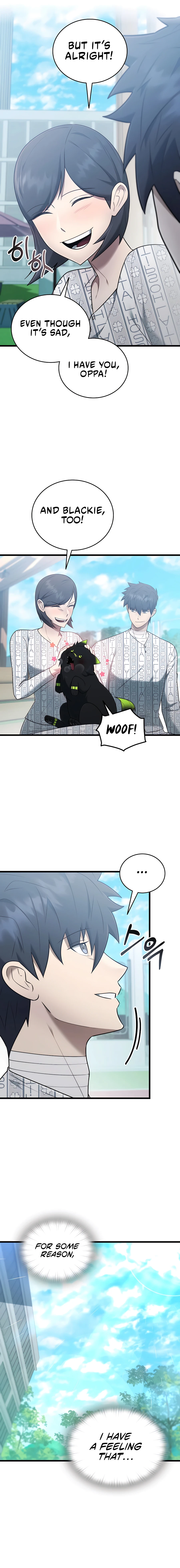 Subscribed to GodTube Chapter 39 — Page 18