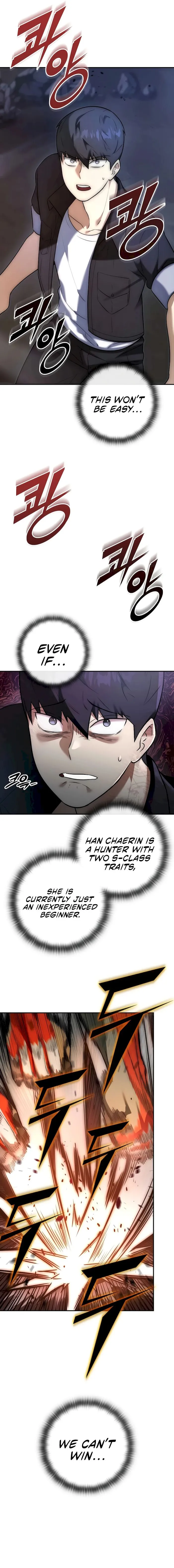 Subscribed to GodTube Chapter 4 — Page 1