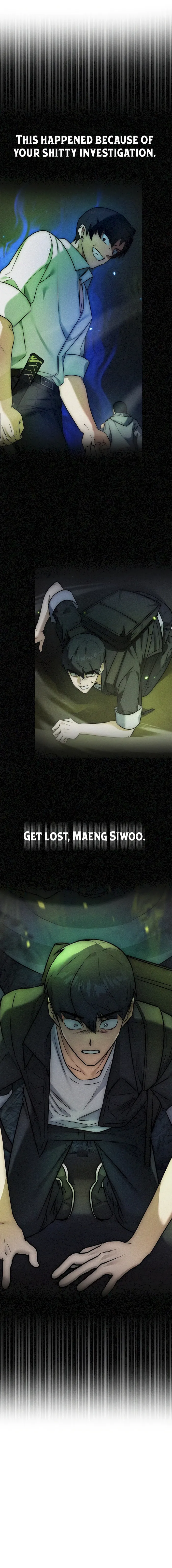 Subscribed to GodTube Chapter 4 — Page 4