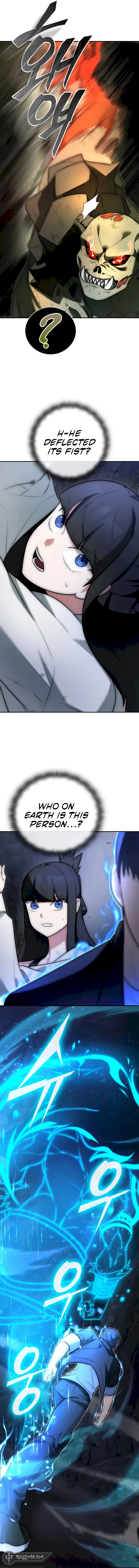 Subscribed to GodTube Chapter 4 — Page 9