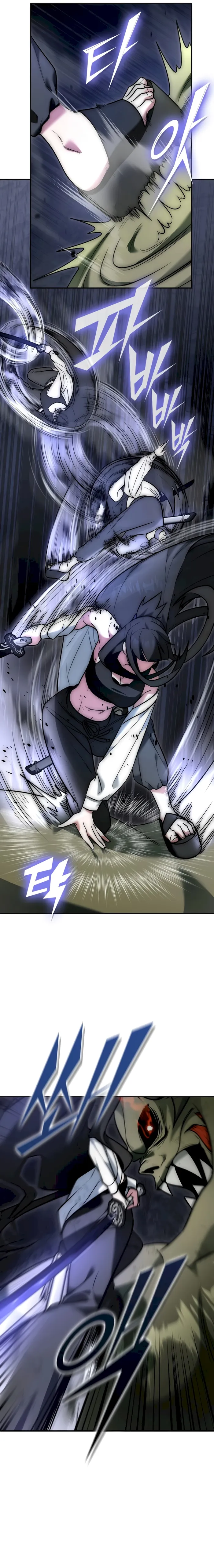 Subscribed to GodTube Chapter 4 — Page 14