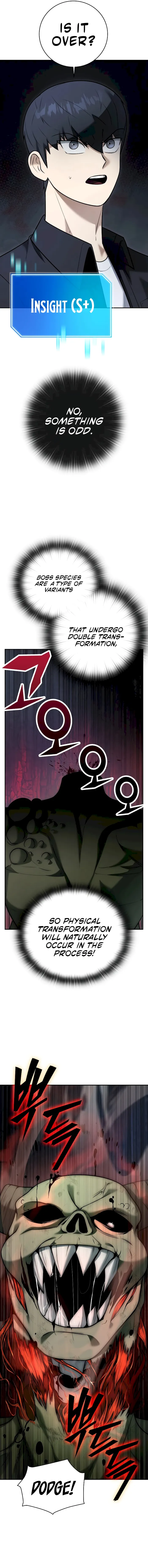 Subscribed to GodTube Chapter 4 — Page 16