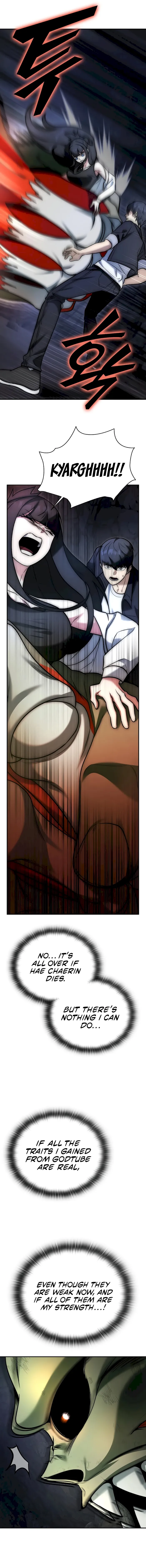 Subscribed to GodTube Chapter 4 — Page 17