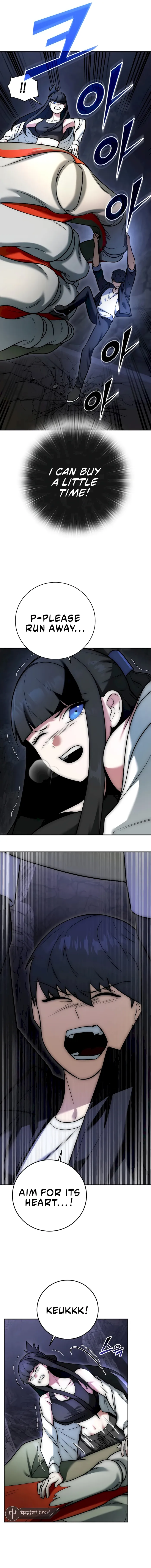 Subscribed to GodTube Chapter 4 — Page 18