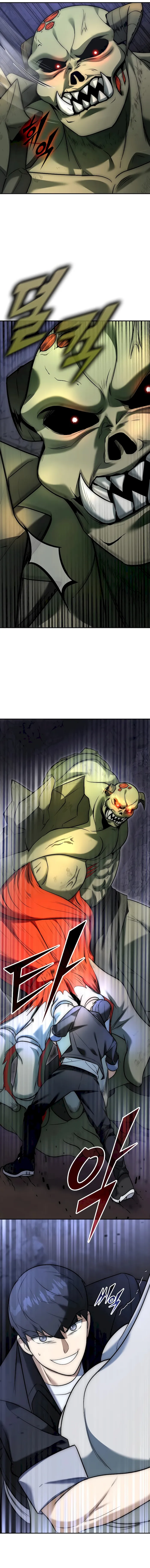 Subscribed to GodTube Chapter 4 — Page 20