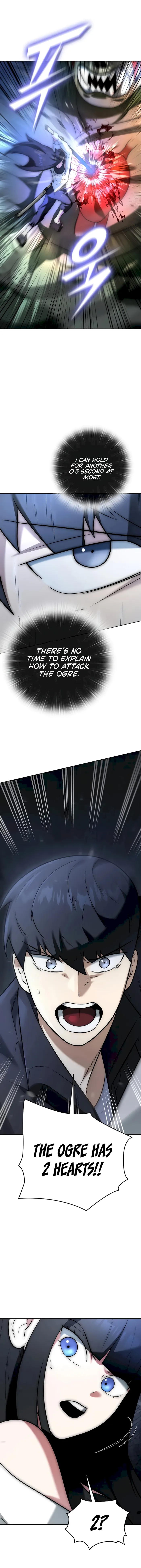 Subscribed to GodTube Chapter 4 — Page 22
