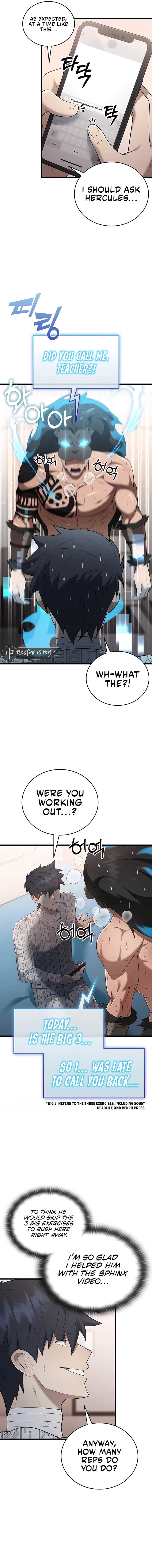 Subscribed to GodTube Chapter 40 — Page 2