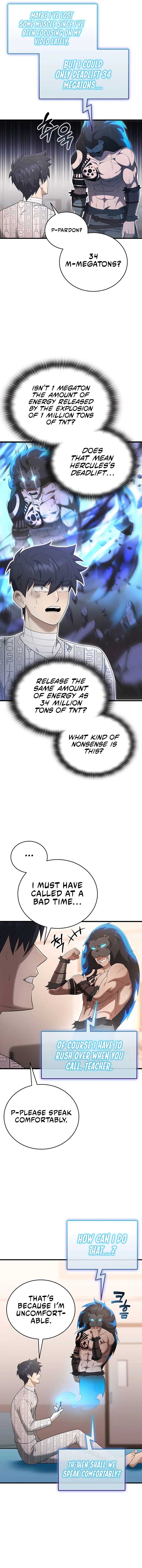 Subscribed to GodTube Chapter 40 — Page 3