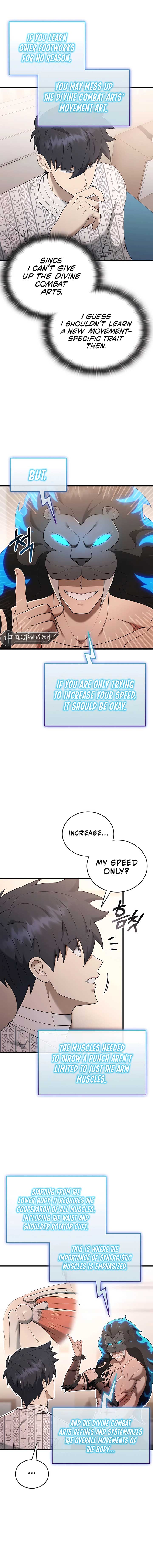 Subscribed to GodTube Chapter 40 — Page 5
