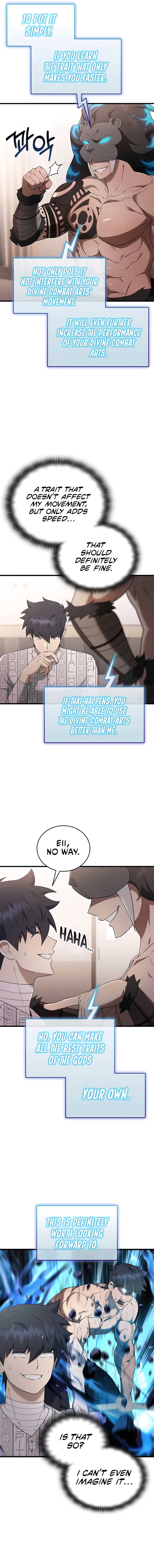 Subscribed to GodTube Chapter 40 — Page 6