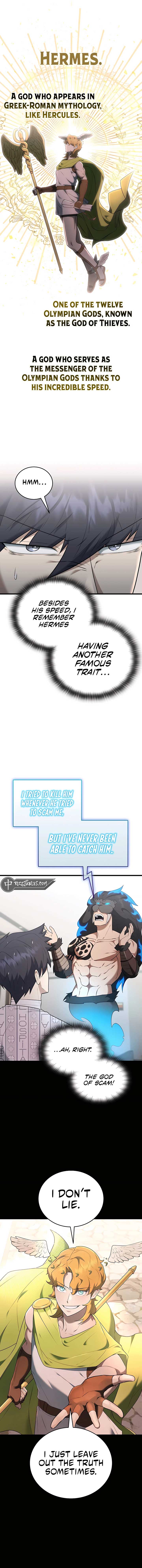Subscribed to GodTube Chapter 40 — Page 8