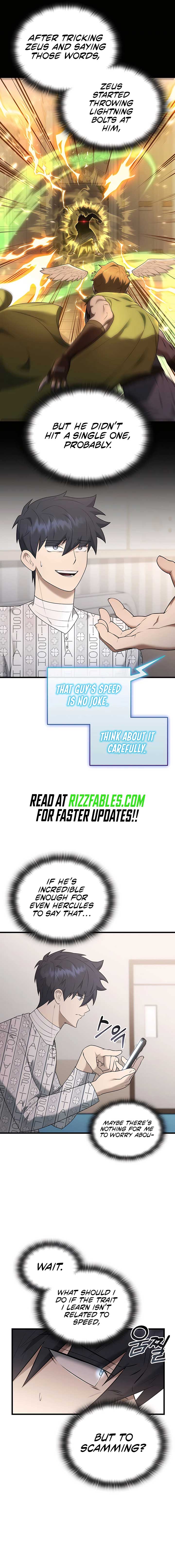 Subscribed to GodTube Chapter 40 — Page 9