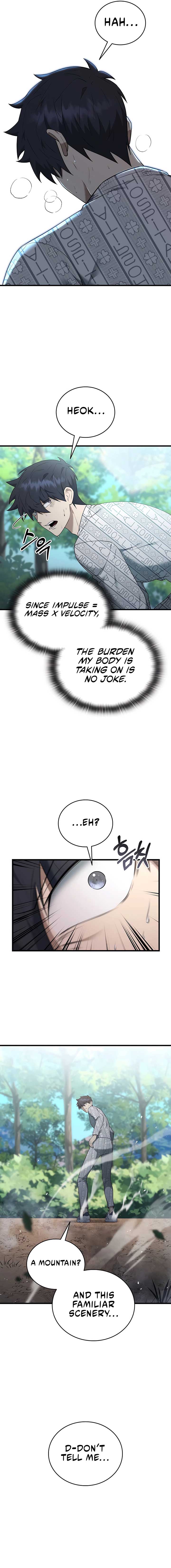 Subscribed to GodTube Chapter 40 — Page 13