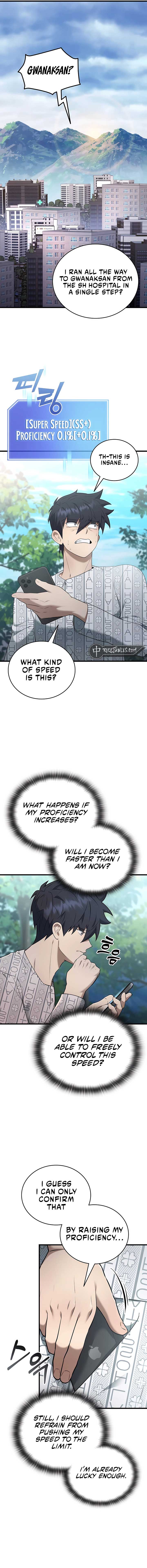 Subscribed to GodTube Chapter 40 — Page 14
