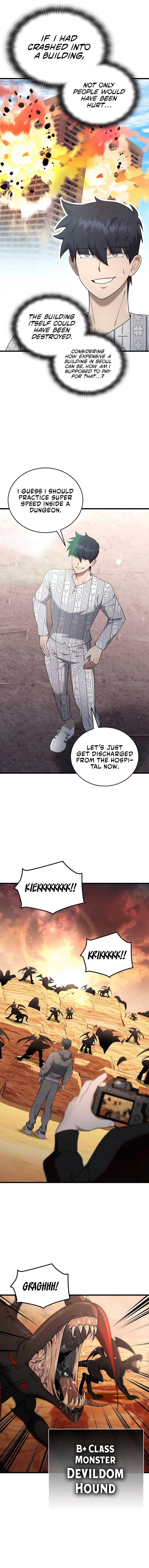 Subscribed to GodTube Chapter 40 — Page 15