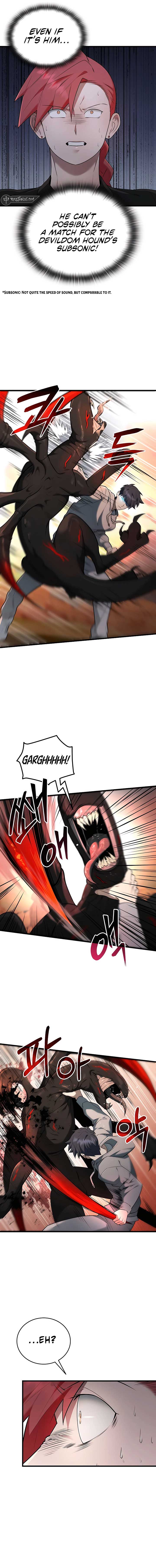 Subscribed to GodTube Chapter 40 — Page 17