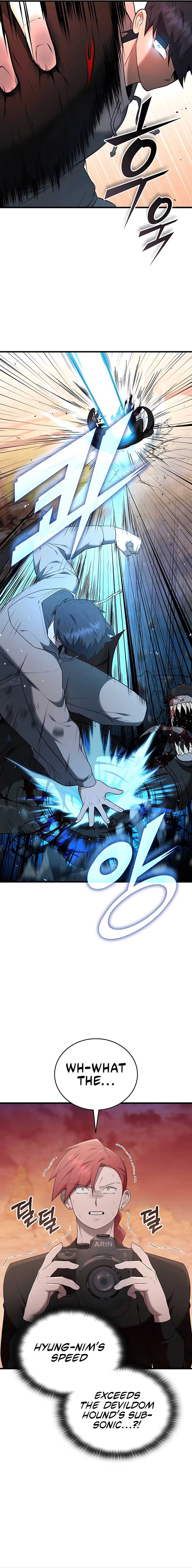 Subscribed to GodTube Chapter 40 — Page 18