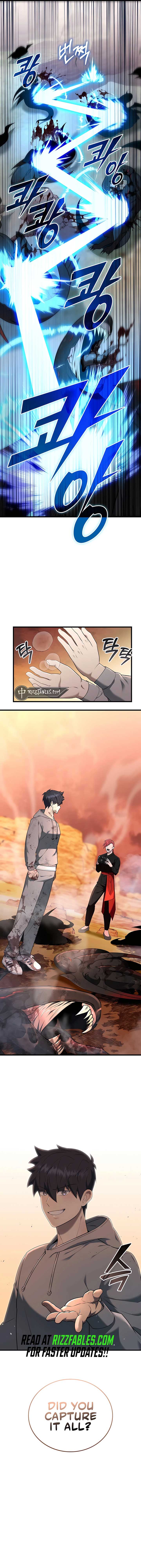 Subscribed to GodTube Chapter 40 — Page 19