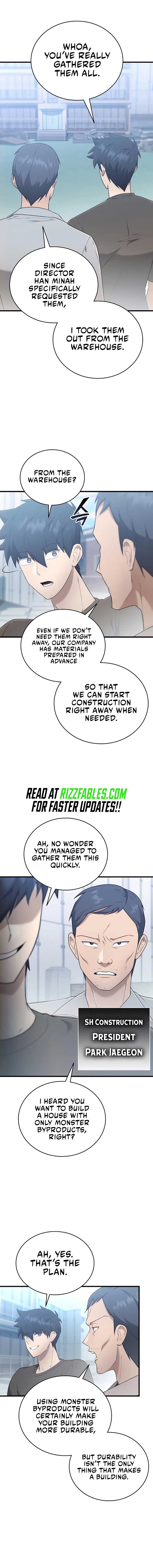 Subscribed to GodTube Chapter 41 — Page 4