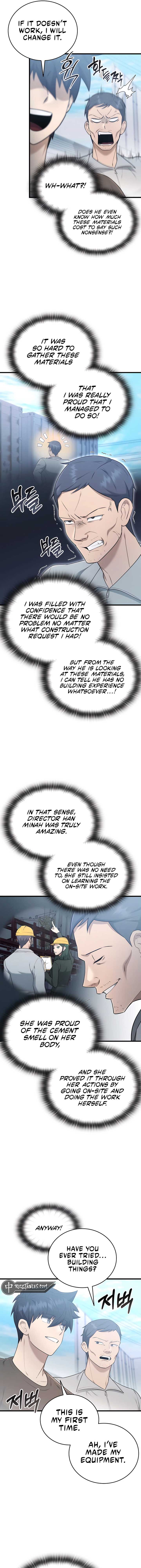 Subscribed to GodTube Chapter 41 — Page 5