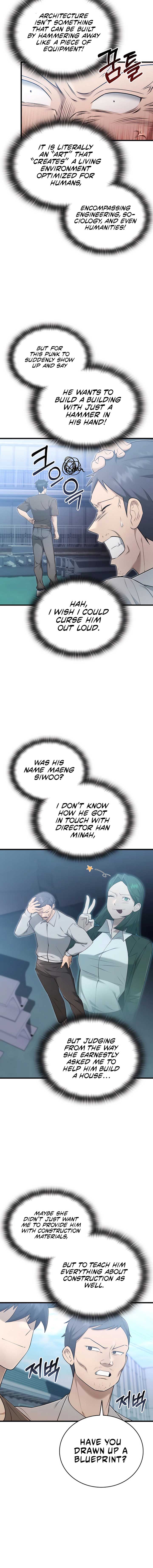 Subscribed to GodTube Chapter 41 — Page 6