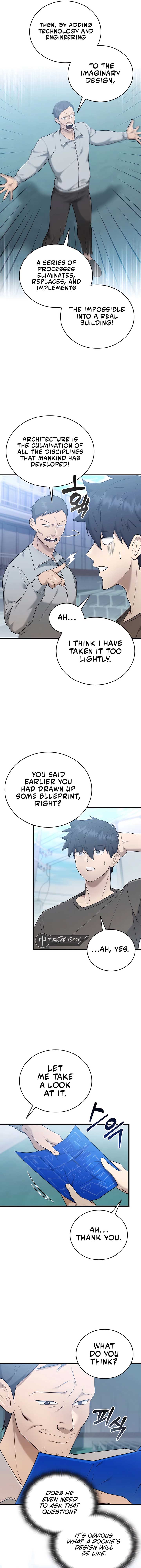 Subscribed to GodTube Chapter 41 — Page 8