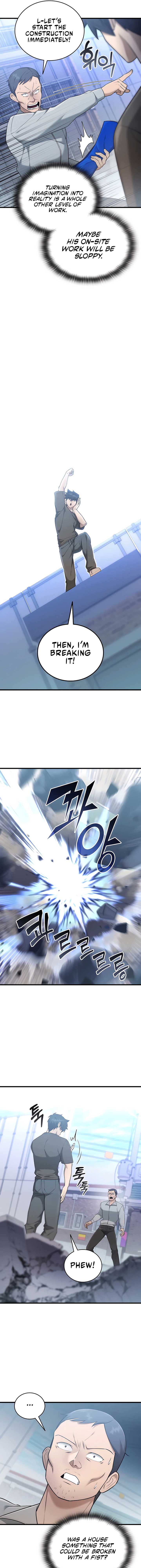Subscribed to GodTube Chapter 41 — Page 10