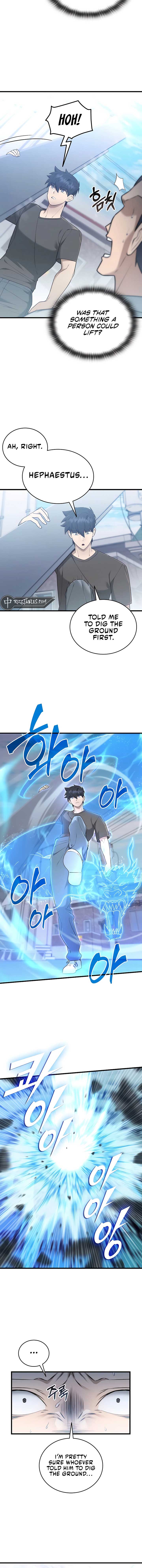 Subscribed to GodTube Chapter 41 — Page 11