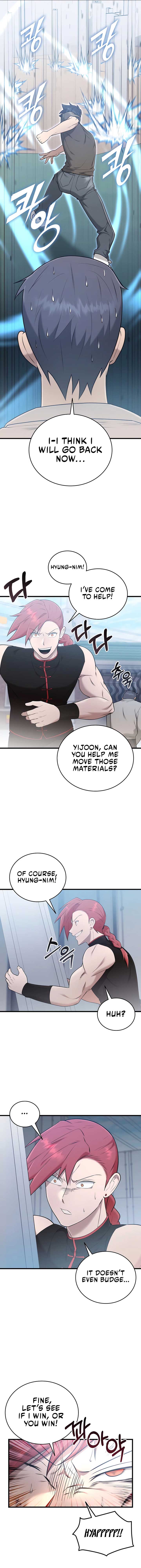 Subscribed to GodTube Chapter 41 — Page 13