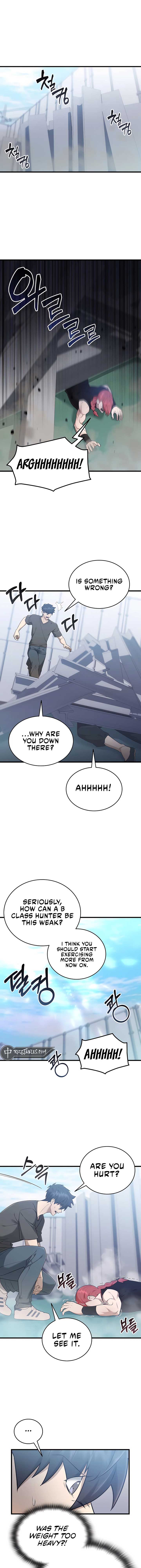Subscribed to GodTube Chapter 41 — Page 14